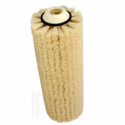 Best Quality Favorable Price Sisal Roller Brush For Wood Polishing Machine