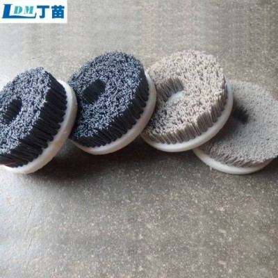 Hot Selling Soft Bristle Brush For Cleaning Carpet Rug Carpet Clean