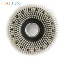 China Factory Direct Supply Floor Cleaning Machine Disc Scrubber Brush