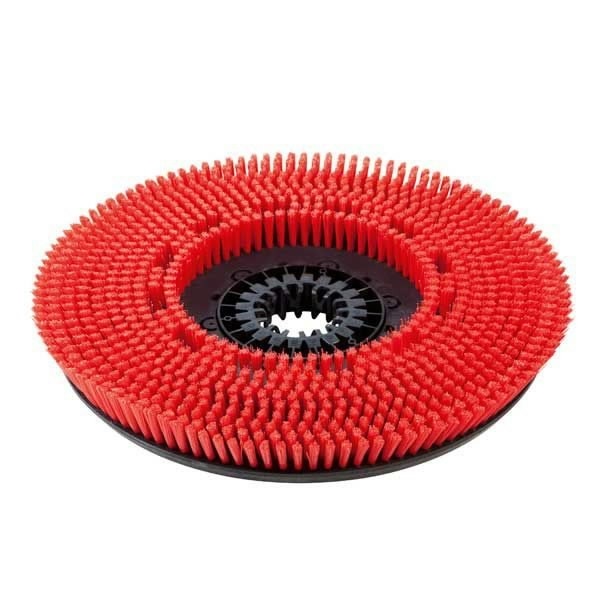 Floor Scrubber Disc Brush Automatic Floor Scrubbers Brushes Carpet Cleaning