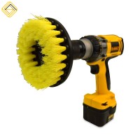 The Ultimate Drill Brush Cleaning Kit,Bathroom,Shower Cleaner,Bath Mat,Kitchen Accessories