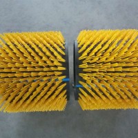 September Sale Factory Supply street sweeper roller brushes gold supplier