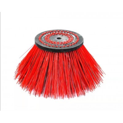 electric machine cleaning brush rotary sweeper disk brush (TZ-045)