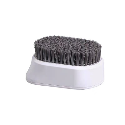 Mult-function soft hair sports Shoe cleaning brushes clothes cleaning